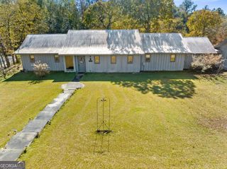 3969 Ben Grady Collins Road LOT 2, Portal, GA 30450