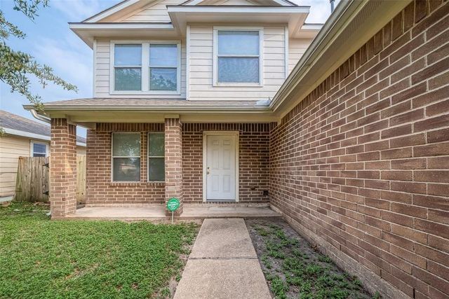 2927 Steelhead Drive, Houston, TX 77045