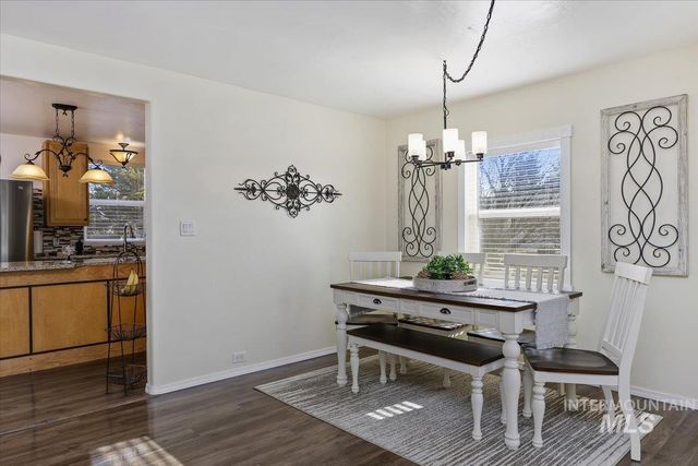 1124 N Fillmore Street, Jerome, ID 83338