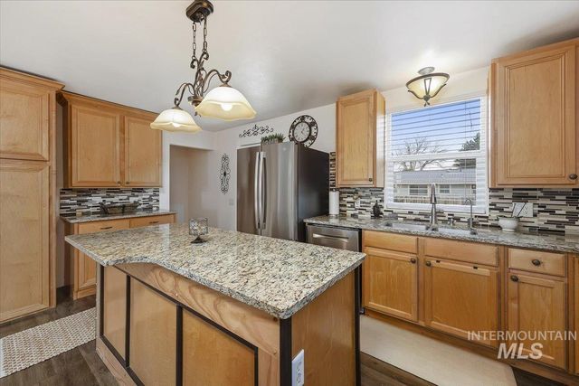 1124 N Fillmore Street, Jerome, ID 83338