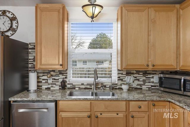 1124 N Fillmore Street, Jerome, ID 83338