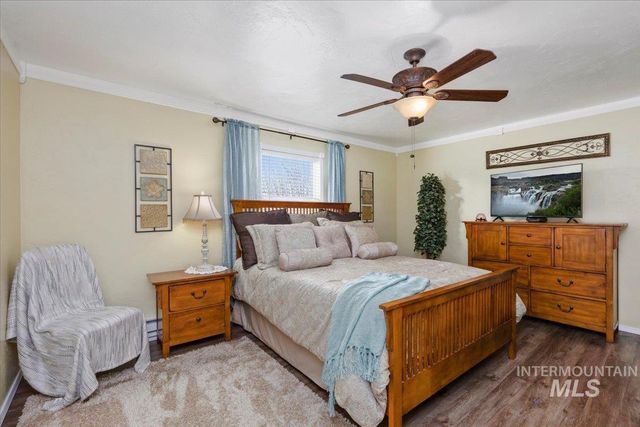 1124 N Fillmore Street, Jerome, ID 83338