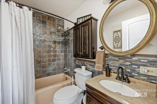 1124 N Fillmore Street, Jerome, ID 83338