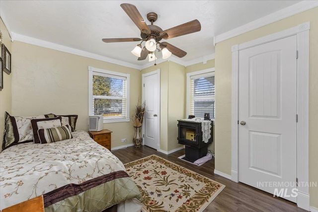 1124 N Fillmore Street, Jerome, ID 83338