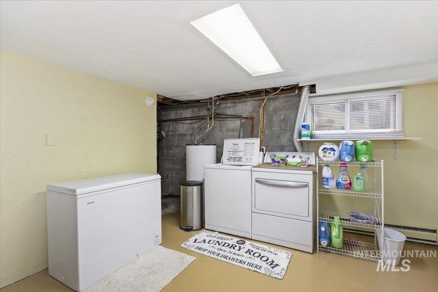 1124 N Fillmore Street, Jerome, ID 83338