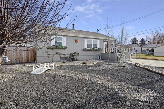1124 N Fillmore Street, Jerome, ID 83338