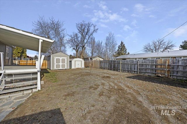 1124 N Fillmore Street, Jerome, ID 83338