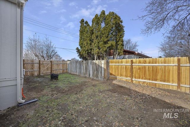 1124 N Fillmore Street, Jerome, ID 83338