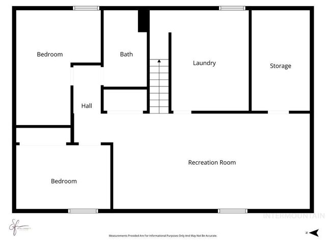 1124 N Fillmore Street, Jerome, ID 83338