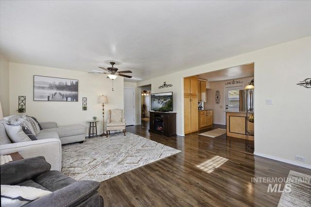 1124 N Fillmore Street, Jerome, ID 83338