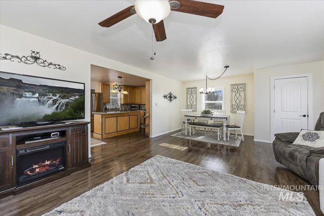 1124 N Fillmore Street, Jerome, ID 83338