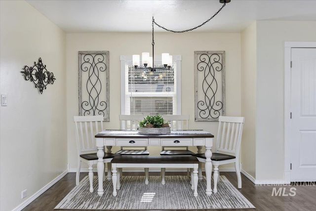 1124 N Fillmore Street, Jerome, ID 83338