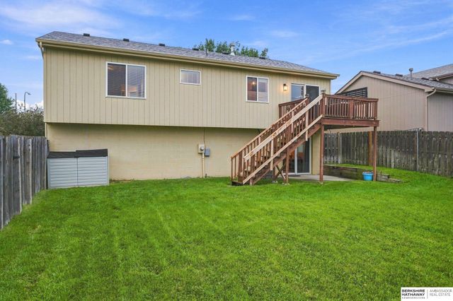 5302 S 188th Street, Omaha, NE 68135