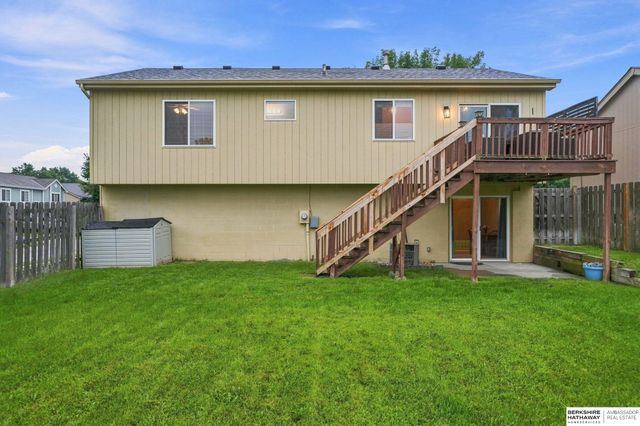5302 S 188th Street, Omaha, NE 68135