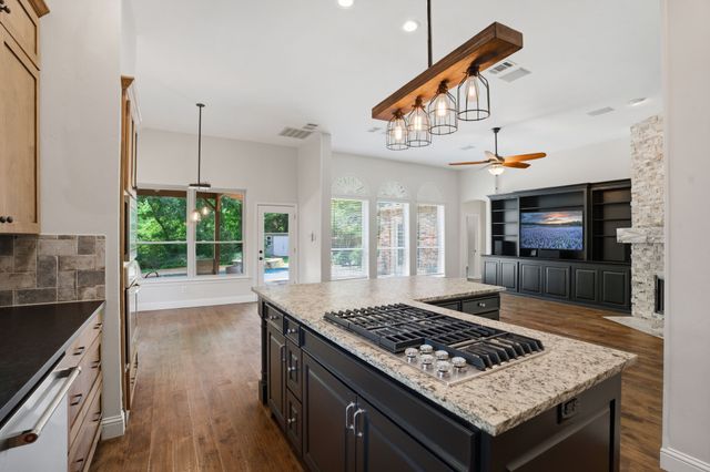 4603 Ivyleaf Lane, Mckinney, TX 75072