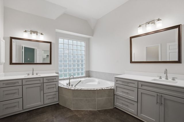 4603 Ivyleaf Lane, Mckinney, TX 75072