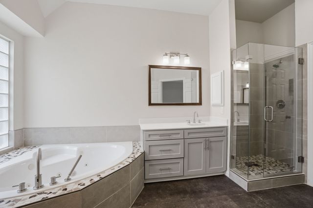 4603 Ivyleaf Lane, Mckinney, TX 75072