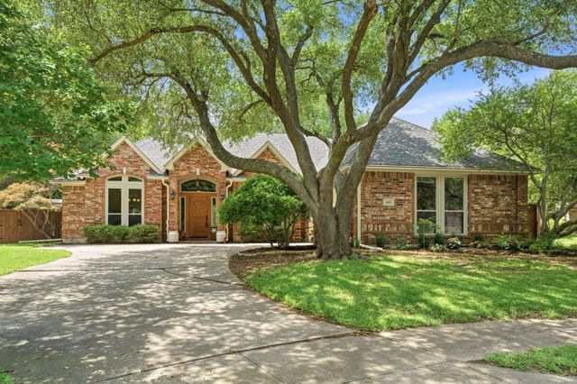 4603 Ivyleaf Lane, Mckinney, TX 75072
