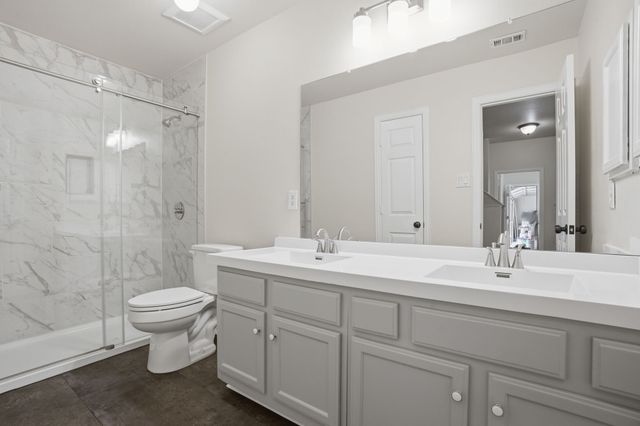 4603 Ivyleaf Lane, Mckinney, TX 75072