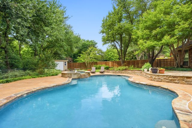 4603 Ivyleaf Lane, Mckinney, TX 75072