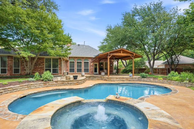 4603 Ivyleaf Lane, Mckinney, TX 75072