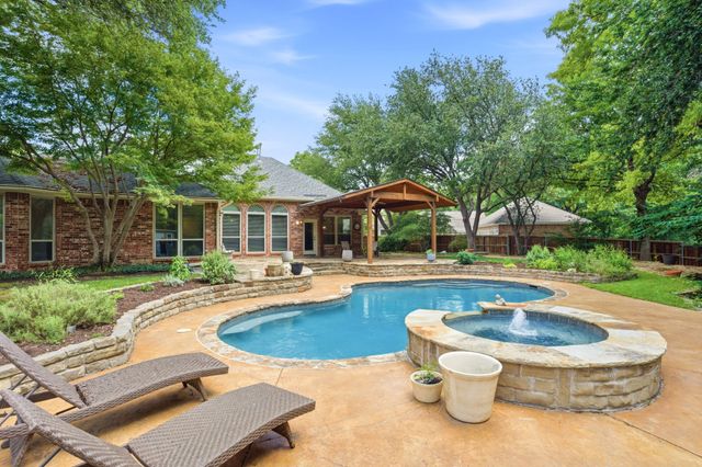 4603 Ivyleaf Lane, Mckinney, TX 75072