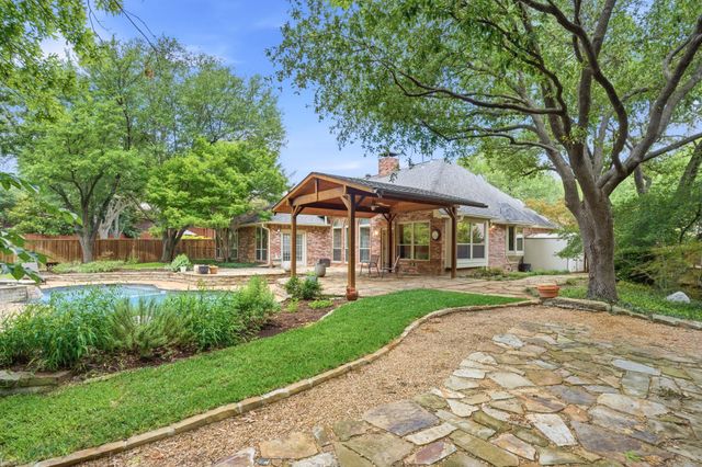 4603 Ivyleaf Lane, Mckinney, TX 75072