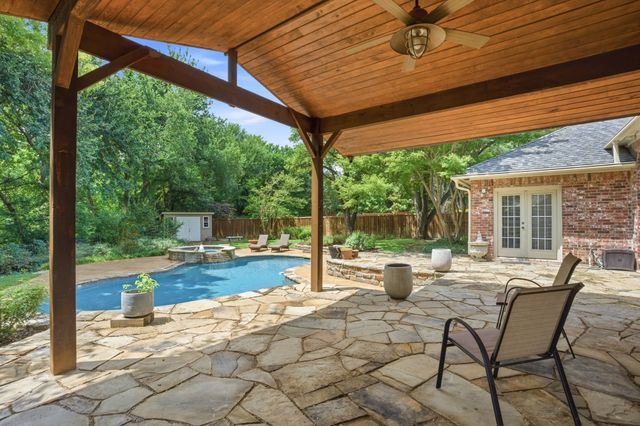 4603 Ivyleaf Lane, Mckinney, TX 75072