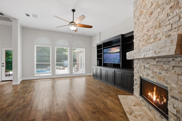 4603 Ivyleaf Lane, Mckinney, TX 75072
