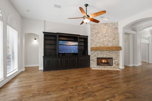 4603 Ivyleaf Lane, Mckinney, TX 75072