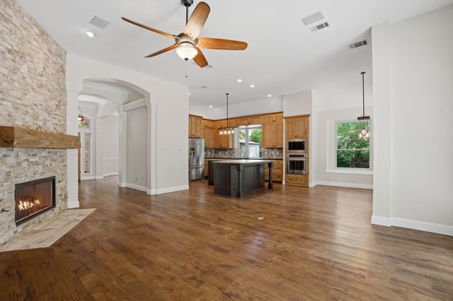 4603 Ivyleaf Lane, Mckinney, TX 75072
