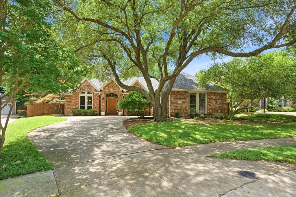 4603 Ivyleaf Lane, Mckinney, TX 75072