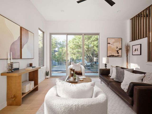 3208 Govalle Ave 3, Austin, TX 78702