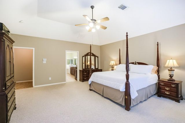 13330 Via Torre De Pisa Lane, Cypress, TX 77429