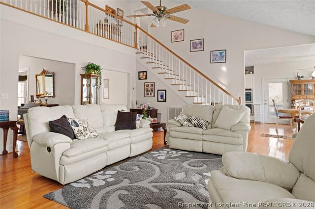 851 Jordan Road, Autryville, NC 28318