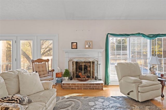 851 Jordan Road, Autryville, NC 28318