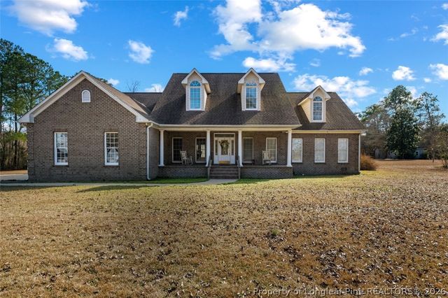 851 Jordan Road, Autryville, NC 28318