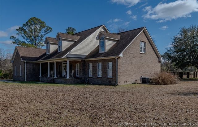 851 Jordan Road, Autryville, NC 28318