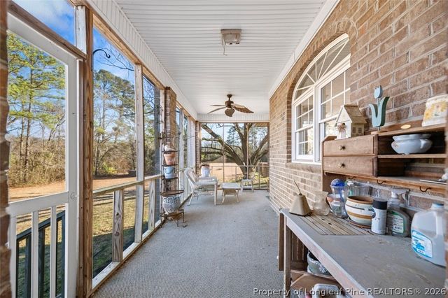 851 Jordan Road, Autryville, NC 28318