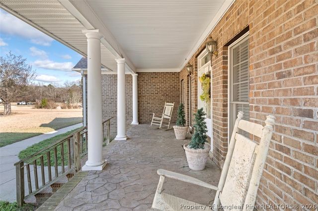 851 Jordan Road, Autryville, NC 28318