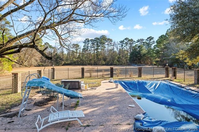 851 Jordan Road, Autryville, NC 28318