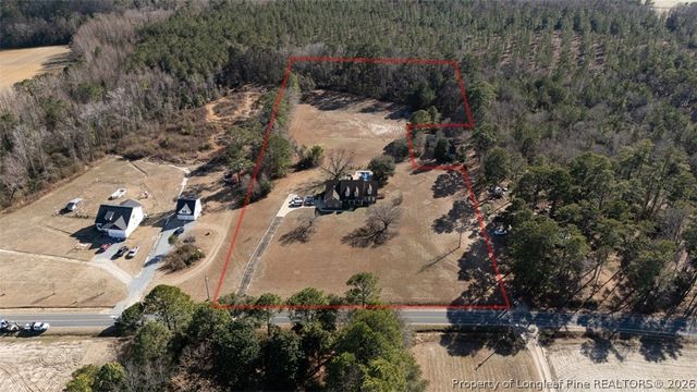 851 Jordan Road, Autryville, NC 28318