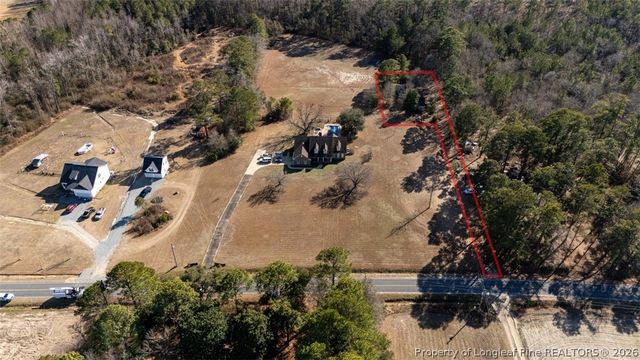 851 Jordan Road, Autryville, NC 28318