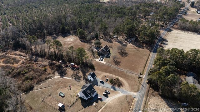 851 Jordan Road, Autryville, NC 28318