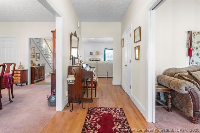 851 Jordan Road, Autryville, NC 28318