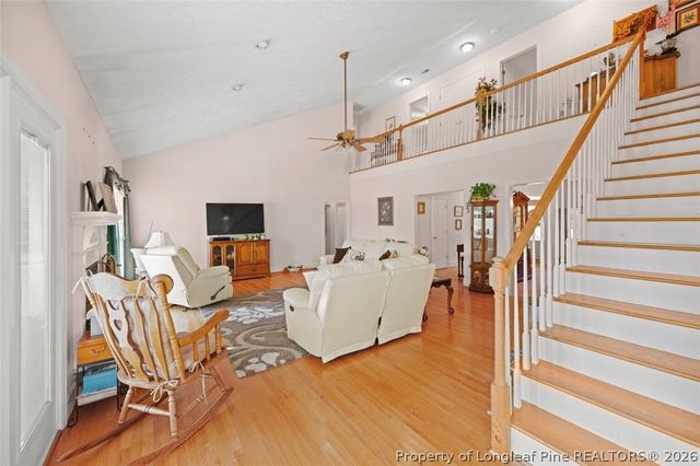 851 Jordan Road, Autryville, NC 28318