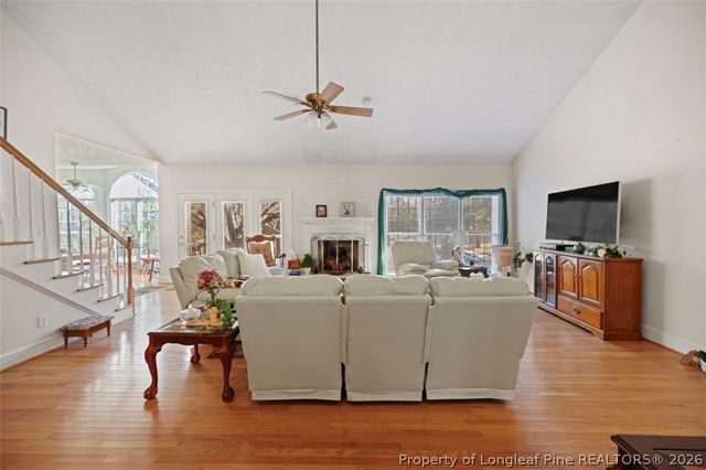 851 Jordan Road, Autryville, NC 28318