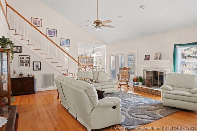 851 Jordan Road, Autryville, NC 28318