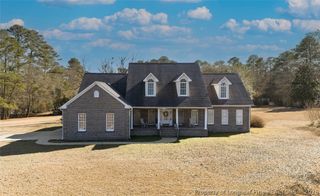 851 Jordan Road, Autryville, NC 28318