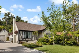 1833 Morada Pl Place, Altadena, CA 91001